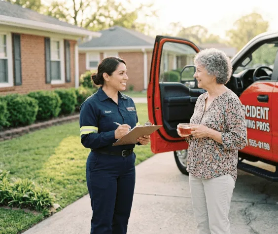 Accident Towing Service Freedom, PA FAQs
